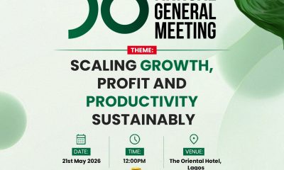 champion breweries 50th agm