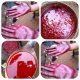 contaminated palm oil