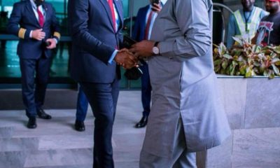 dangote elumelu rift denial