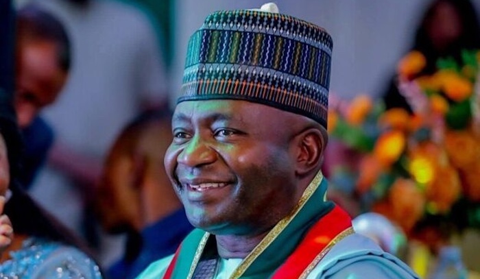 defence minister christopher musa