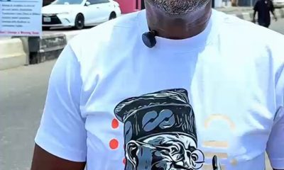 desmond elliot