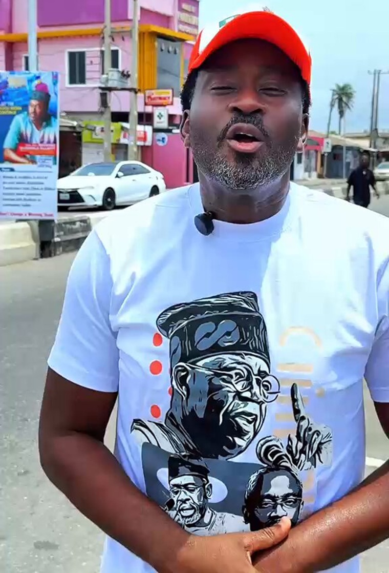 desmond elliot