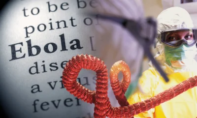 ebola