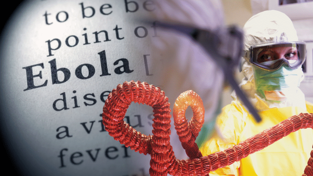 ebola