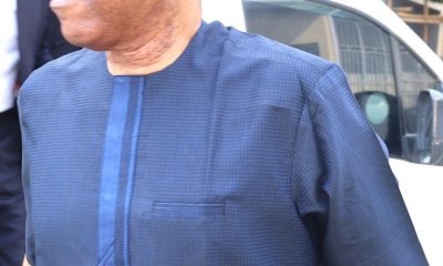 efcc arraign tunde ayeni