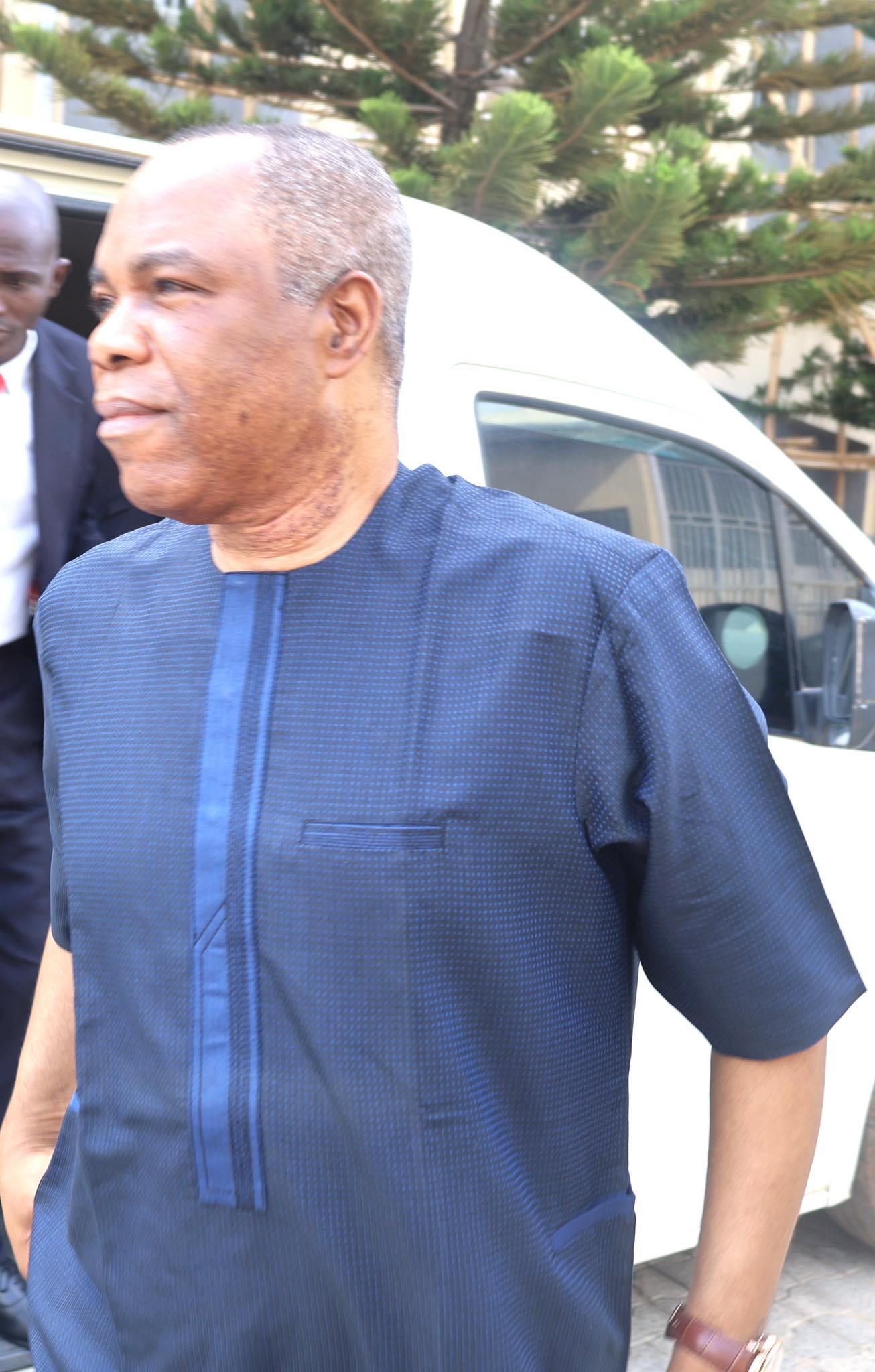efcc arraign tunde ayeni