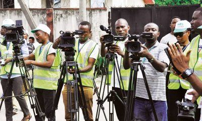 journalists northern nigeria