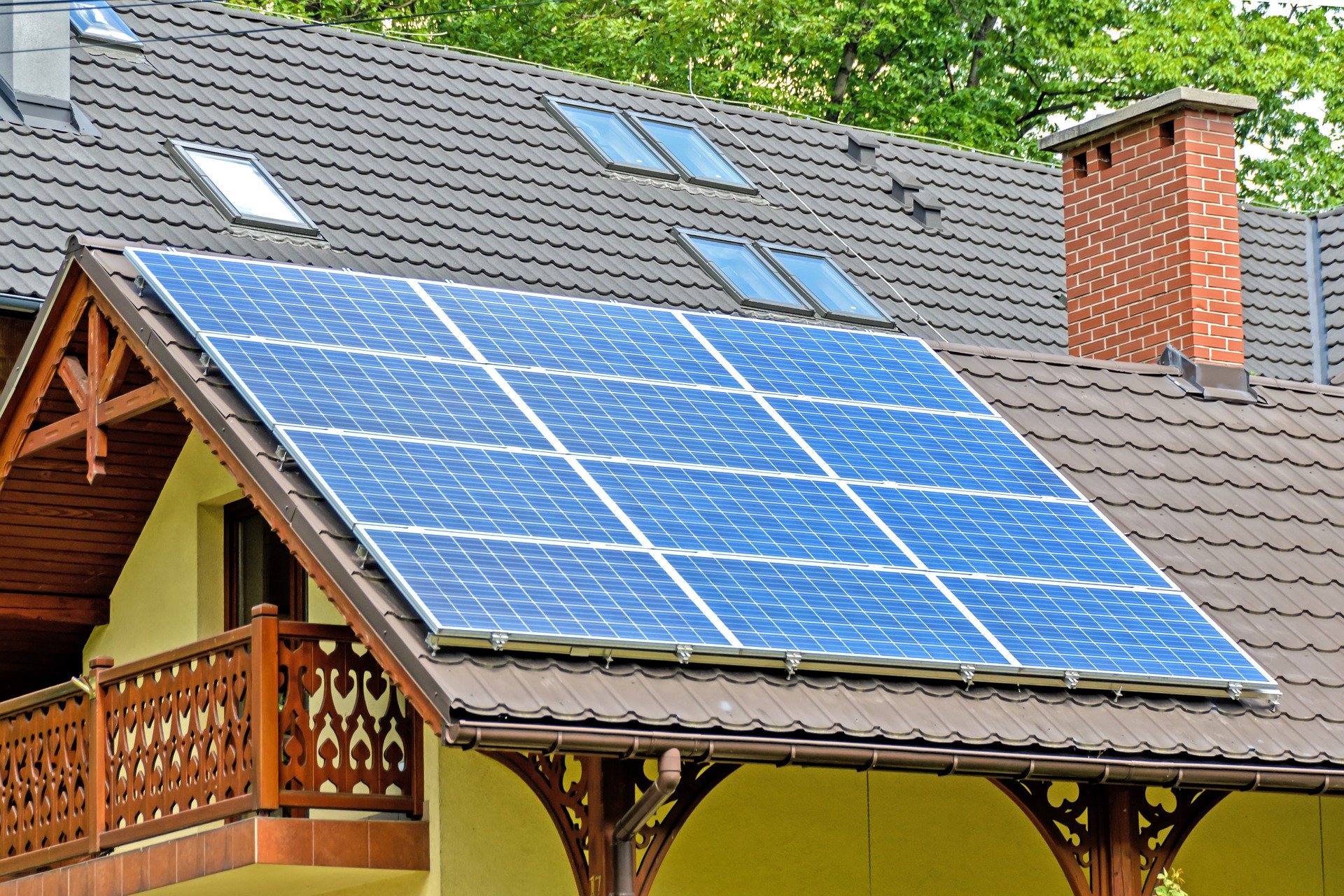 lagos off-grid