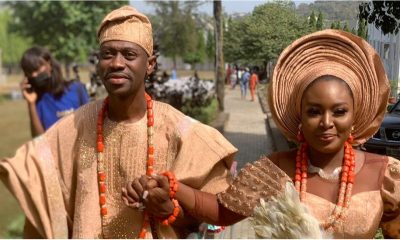 lateef adedimeji and adebimpe oyebade