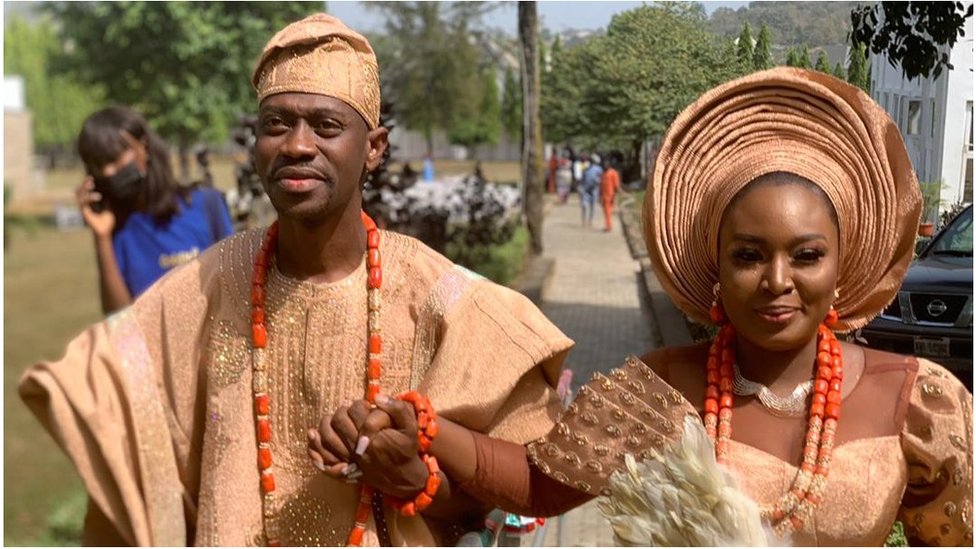 lateef adedimeji and adebimpe oyebade