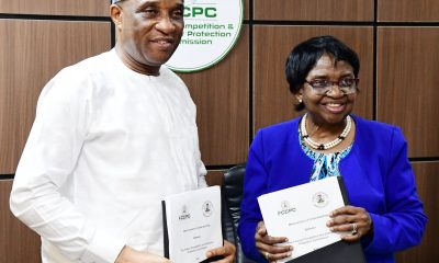 nafdac FCCPC