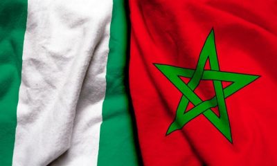 nigeria morocco