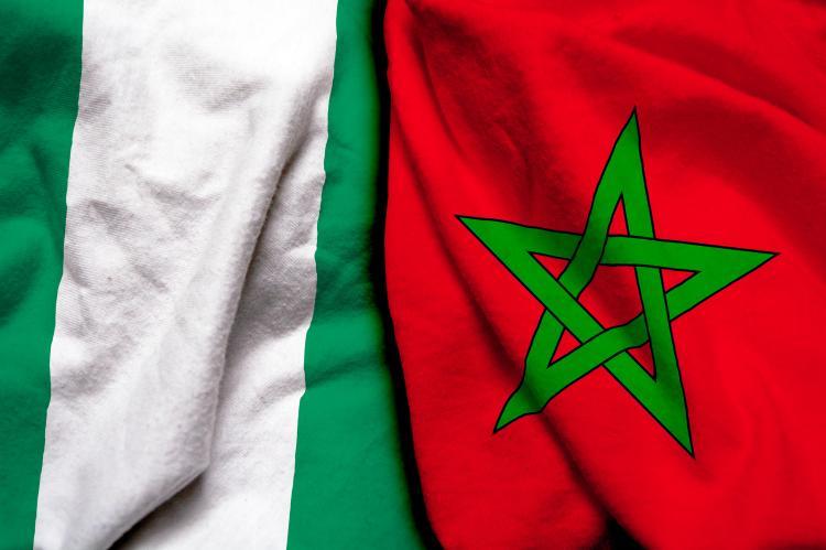 nigeria morocco