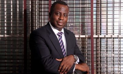 olusola teniola ipNX
