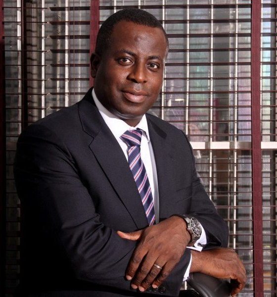 olusola teniola ipNX