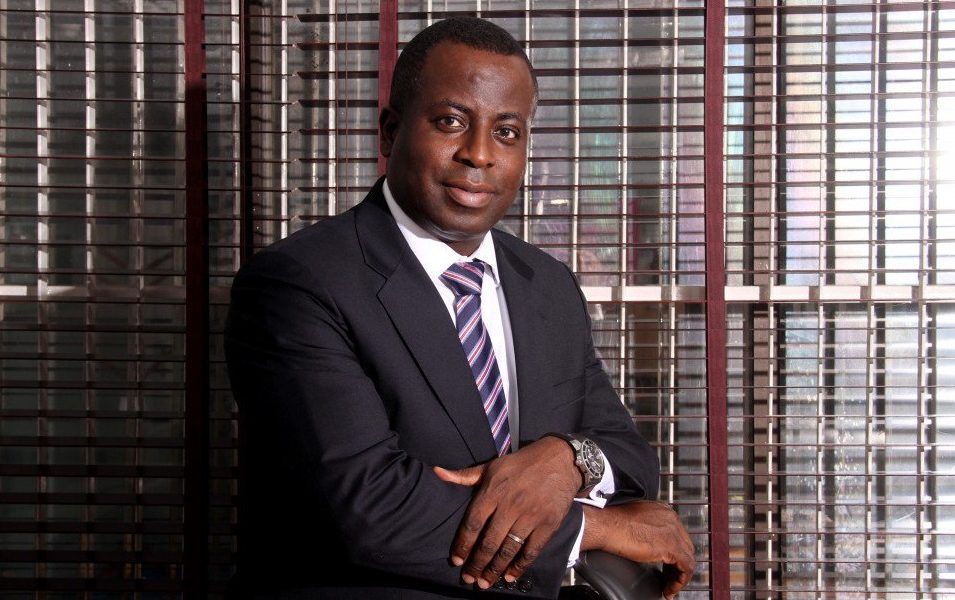 olusola teniola ipNX