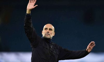 pep guardiola