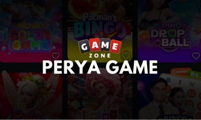 perya game