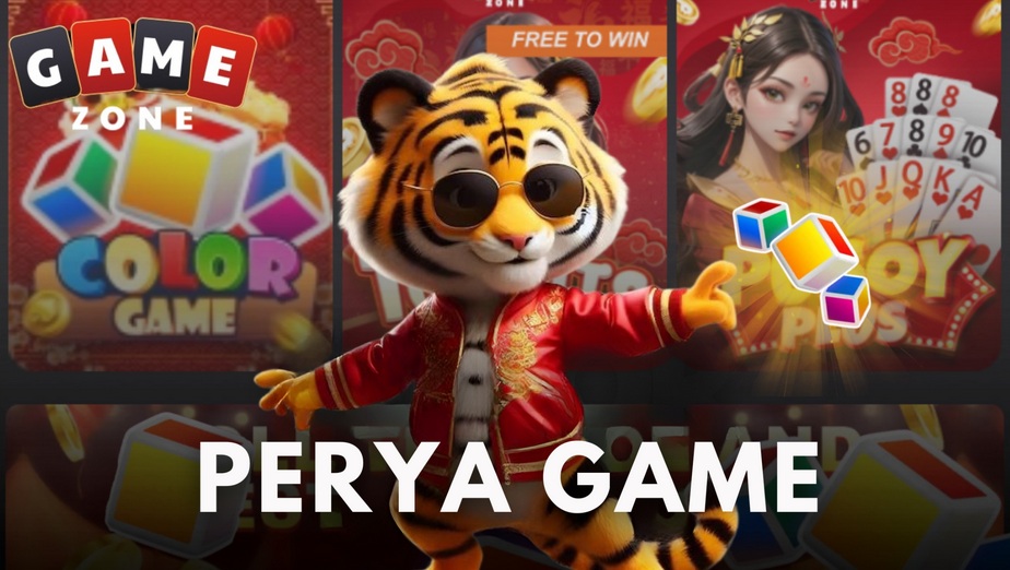 perya game GameZone