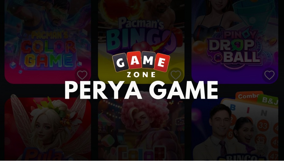 perya game