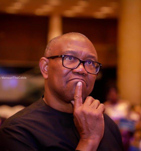 peter obi