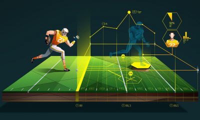 sports data