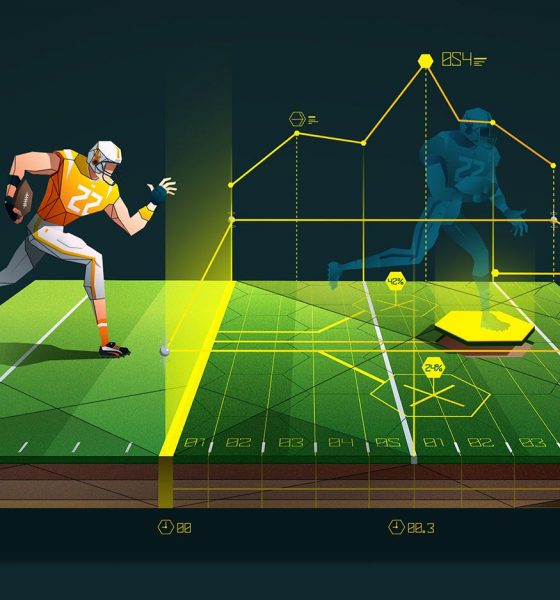 sports data