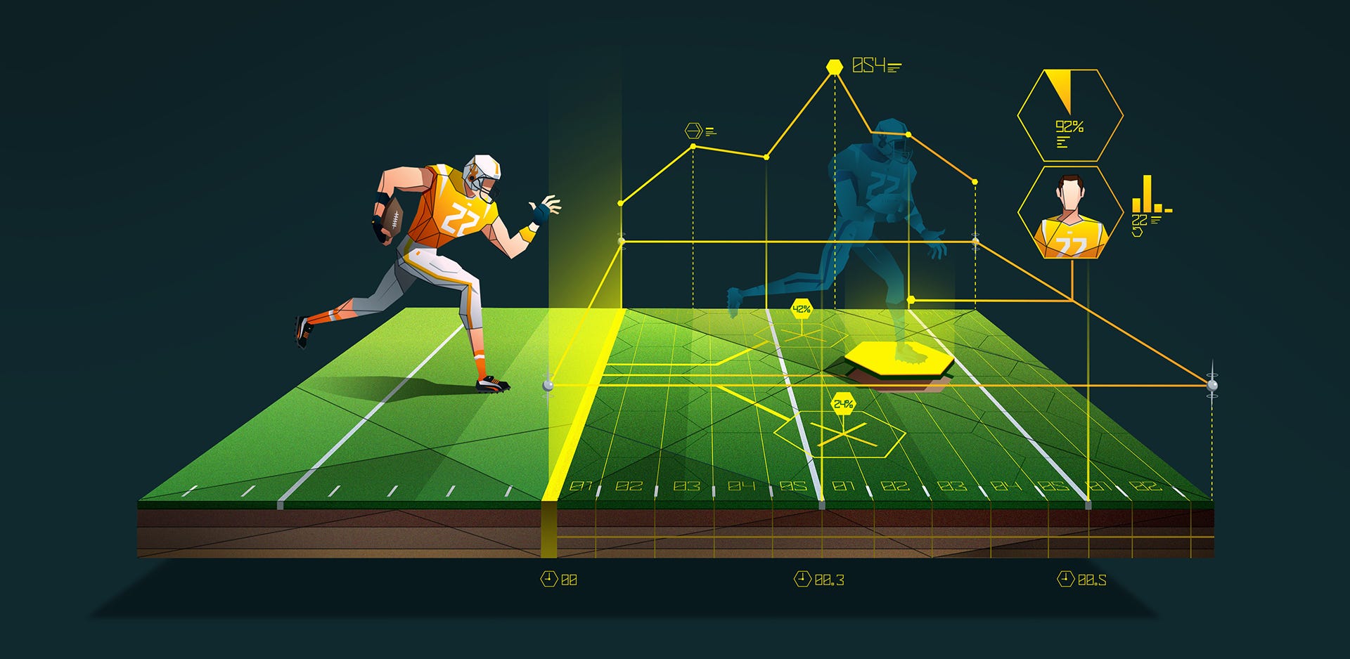 sports data