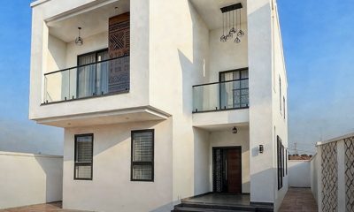 stanbic ibtc Home Ownership