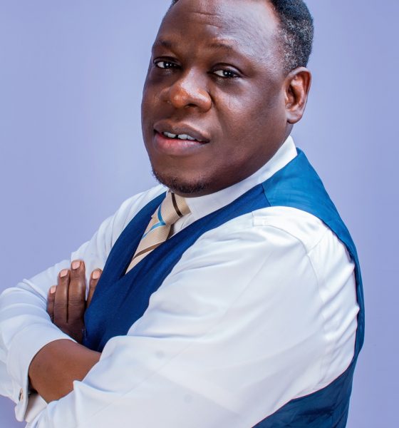 timi olubiyi PhD