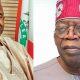 tinubu ndlea