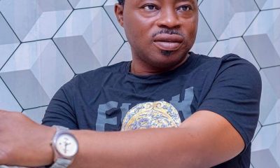 Adesina Okiki Janmole