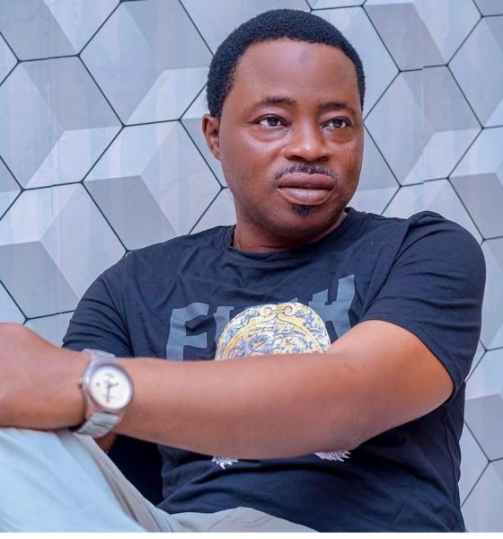 Adesina Okiki Janmole