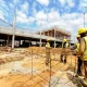 African Infrastructure Projects