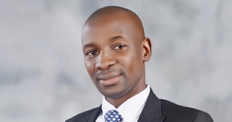 Aliyu Ilias