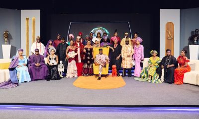 BBNaija Season 10 Reunion