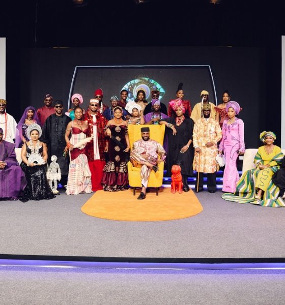 BBNaija Season 10 Reunion
