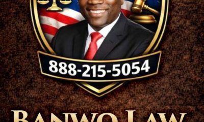 Banwo Law Office