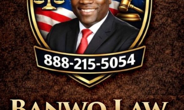 Banwo Law Office