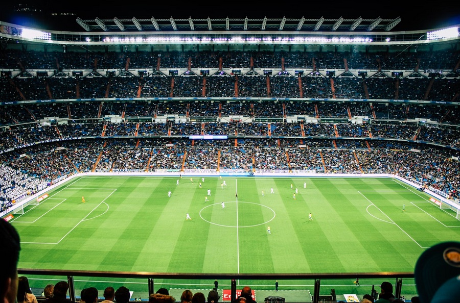 Betting Market Overview