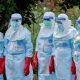 Bundibugyo Ebolavirus Vaccines