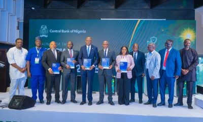 CBN digital transactions loss