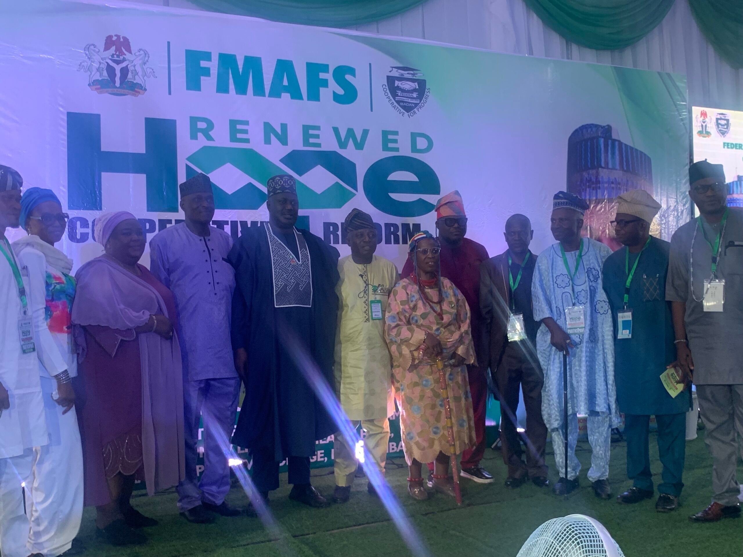 Cooperative Bank of Nigeria