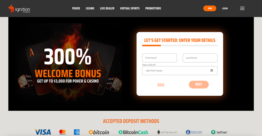 Crypto Casinos Nigeria Platforms