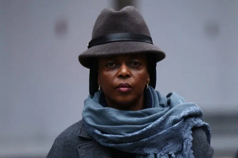 Diezani Allison-Madueke