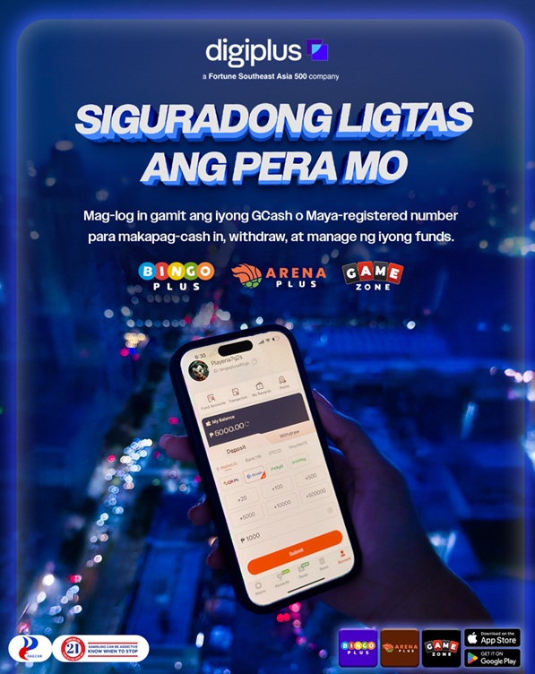 DigiPlus