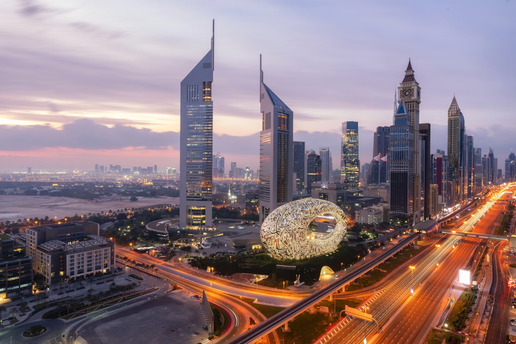 Emirates Dubai Summer Surprises