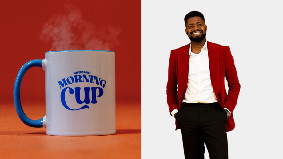 FIFA World Cup Daily Breakfast Show
