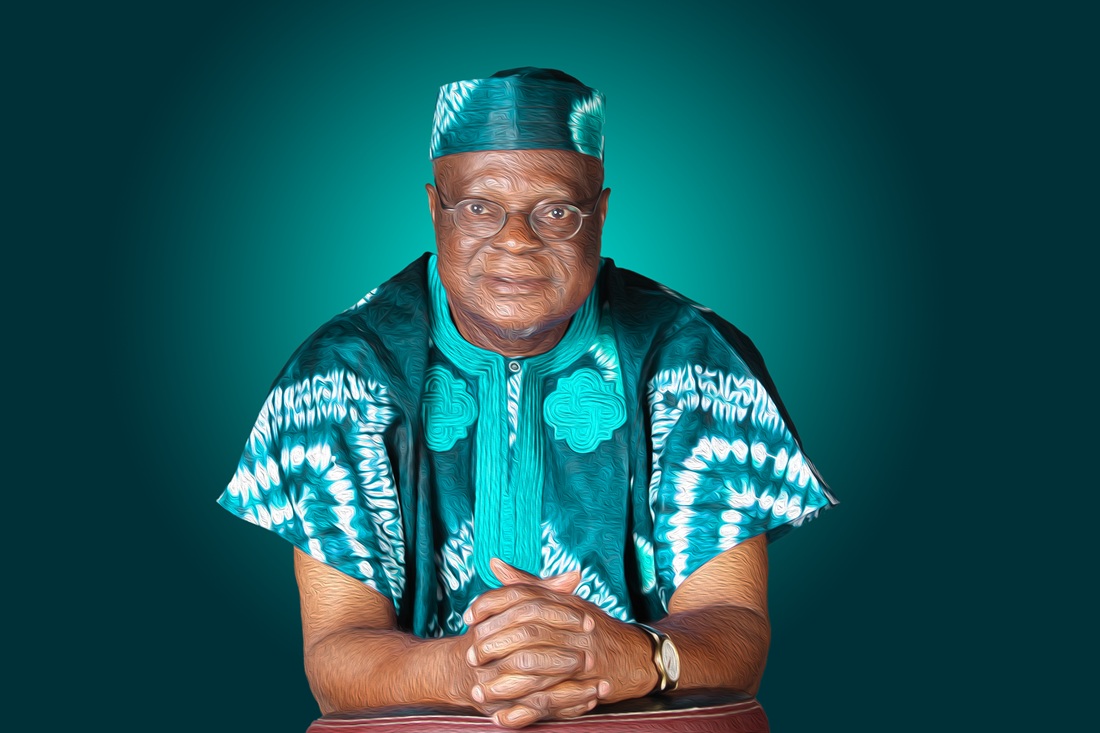 Femi Osofisan