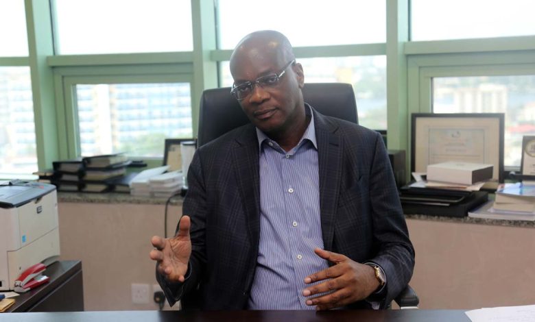 Kunle Elebute